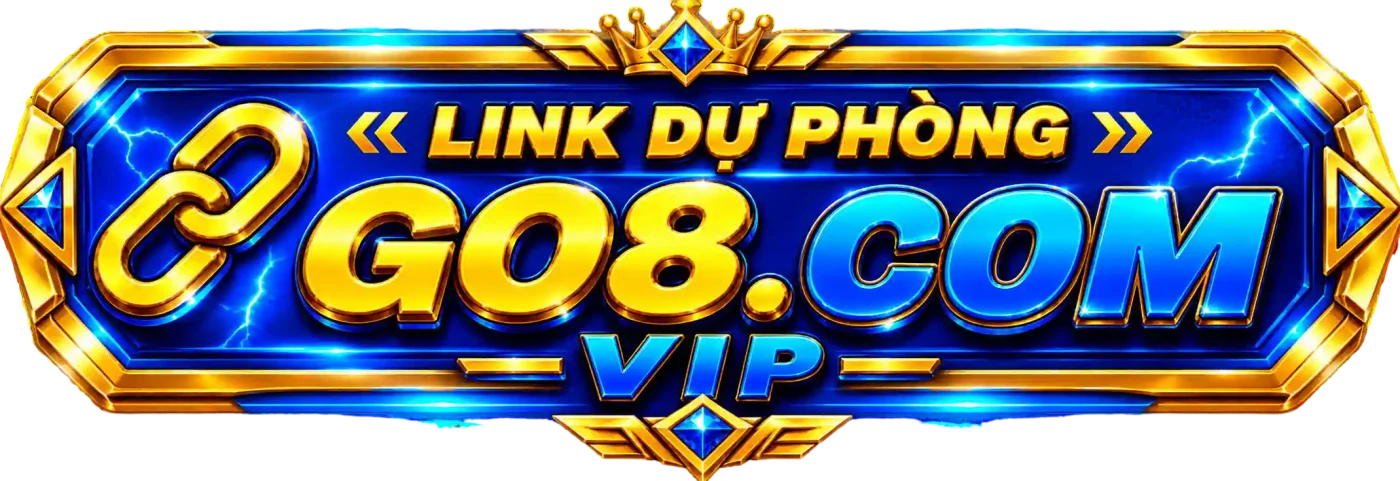 Go8 12 go8 link dự phòng vào go8.com chính thức mới nhất không chặn cập nhật liên tục 24/7